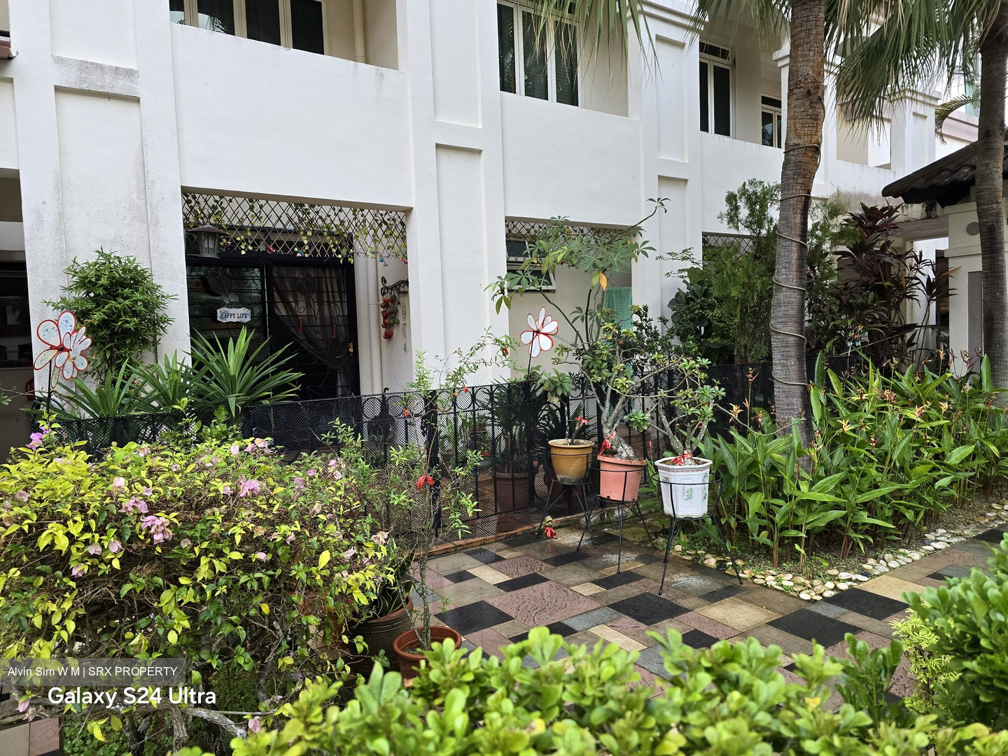Estella Gardens (D17), Condominium #433035761